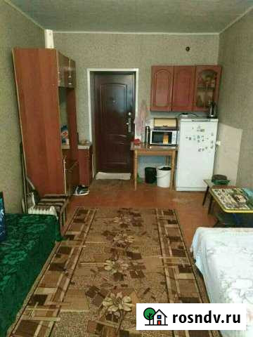 Комната 15 м² в 1-ком. кв., 3/3 эт. в аренду на длительный срок в Воскресенске Воскресенск - изображение 1
