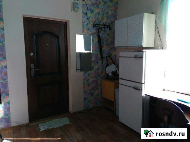 Комната 14 м² в 1-ком. кв., 3/4 эт. на продажу в Томске Томск - изображение 1