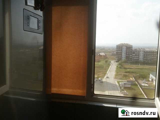 4-комнатная квартира, 80 м², 10/10 эт. на продажу в Грозном Грозный - изображение 1