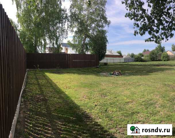 Участок ИЖС 10 сот. на продажу во Власихе Власиха - изображение 1