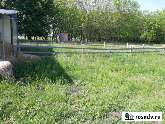 Участок ИЖС 1 сот. на продажу в Гиагинской Гиагинская - изображение 1