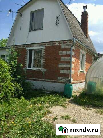 Дача 44 м² на участке 8 сот. на продажу в Серпухове Серпухов - изображение 1