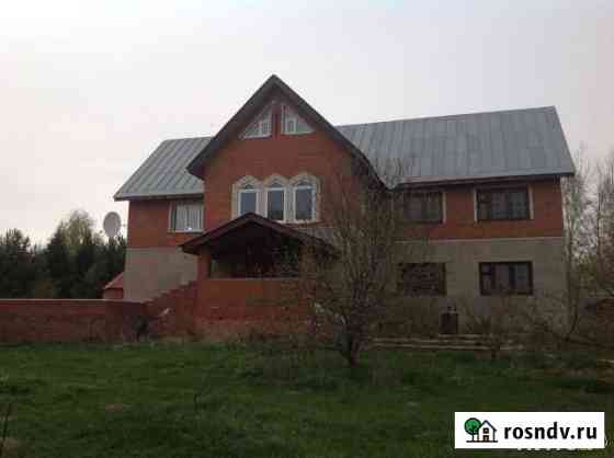Коттедж 650 м² на участке 65 сот. на продажу в Муроме Муром