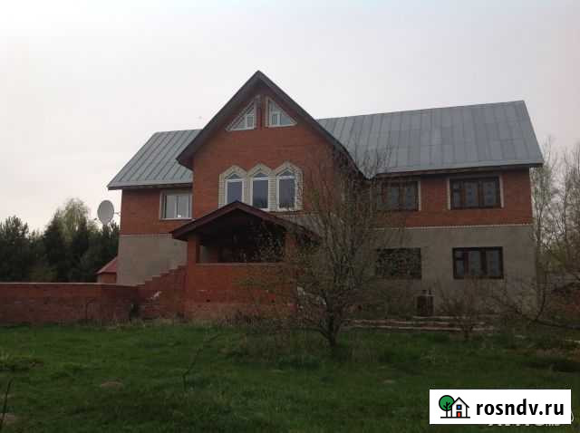 Коттедж 650 м² на участке 65 сот. на продажу в Муроме Муром - изображение 1