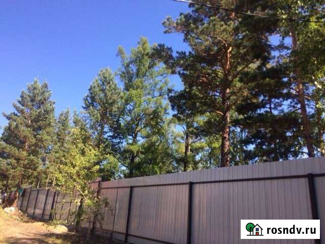 Участок ИЖС 10 сот. на продажу в Смоленке Смоленка - изображение 1