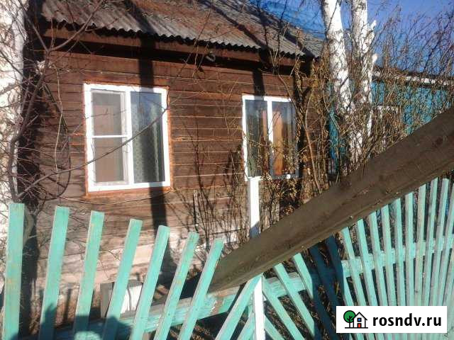Дом 60 м² на участке 5 сот. на продажу в Заиграево Заиграево - изображение 1