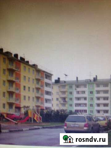 4-комнатная квартира, 82 м², 5/5 эт. на продажу в Октябрьском Белгородской области Октябрьский - изображение 1