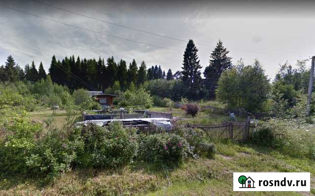 Дом 30 м² на участке 13 сот. на продажу в Подпорожье Подпорожье - изображение 1