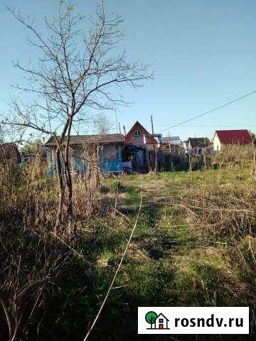 Участок СНТ, ДНП 5 сот. на продажу в Кадуе Кадуй - изображение 1