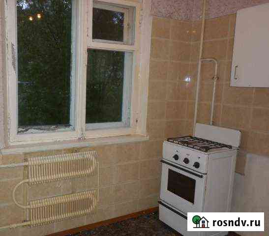 2-комнатная квартира, 45 м², 3/5 эт. на продажу в Лузино Лузино