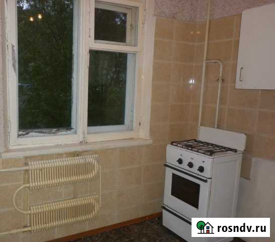 2-комнатная квартира, 45 м², 3/5 эт. на продажу в Лузино Лузино - изображение 1