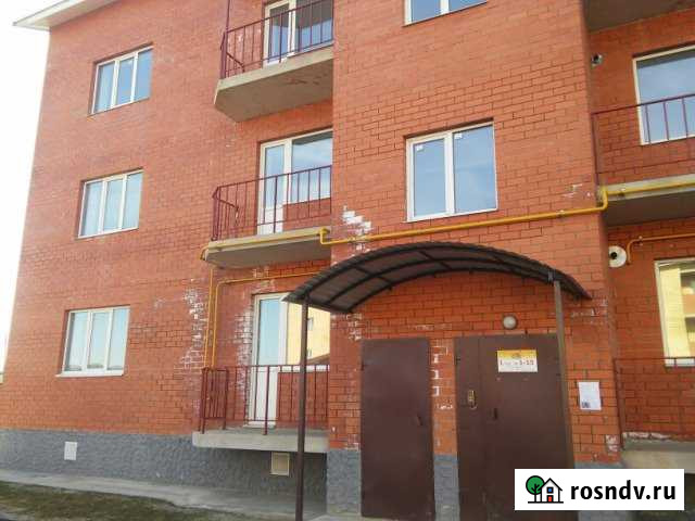 1-комнатная квартира, 36 м², 2/3 эт. на продажу в Тутаеве Тутаев - изображение 1