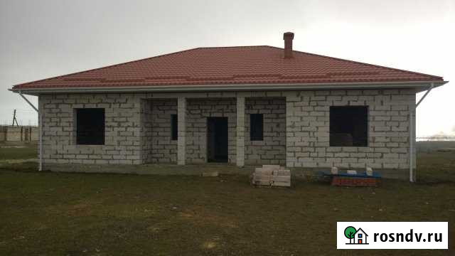 Коттедж 240 м² на участке 8 сот. на продажу в Приморском Приморский - изображение 1