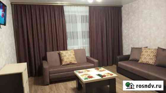 2-комнатная квартира, 53 м², 8/9 эт. в аренду посуточно в Шерегеше Шерегеш