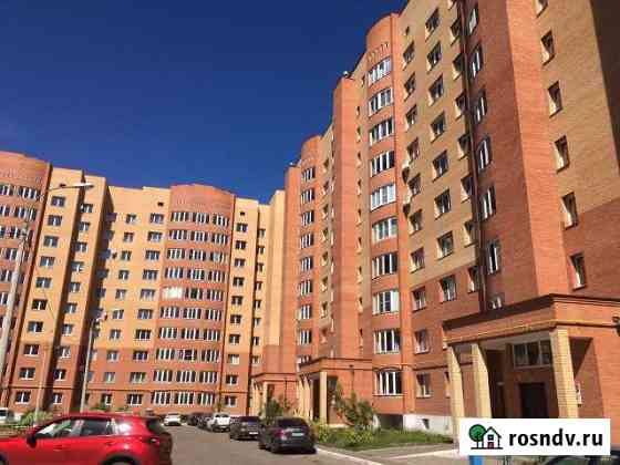 2-комнатная квартира, 60 м², 7/10 эт. в аренду на длительный срок в Егорьевске Егорьевск