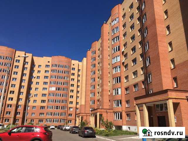 2-комнатная квартира, 60 м², 7/10 эт. в аренду на длительный срок в Егорьевске Егорьевск - изображение 1