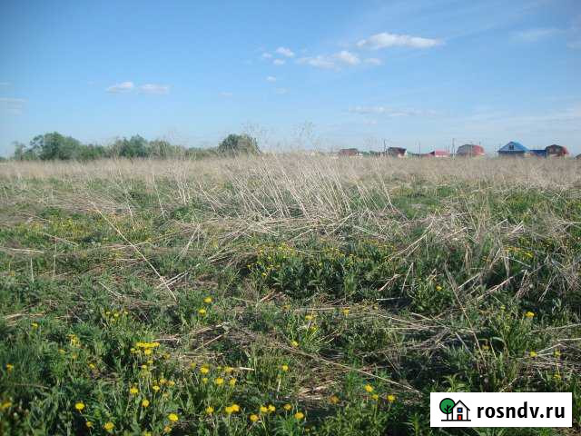 Участок ИЖС 15 сот. на продажу в Мариинске Мариинск - изображение 1