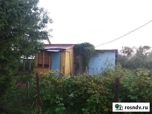 Участок СНТ, ДНП 6 сот. на продажу в Кипене Кипень - изображение 1