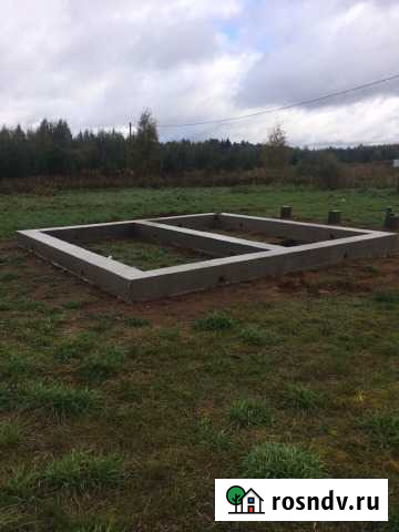 Участок ИЖС 16 сот. на продажу в Судах Суда - изображение 1