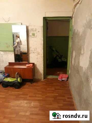 Комната 18 м² в 1-ком. кв., 2/9 эт. на продажу в Сосновоборске Красноярского края Сосновоборск - изображение 1