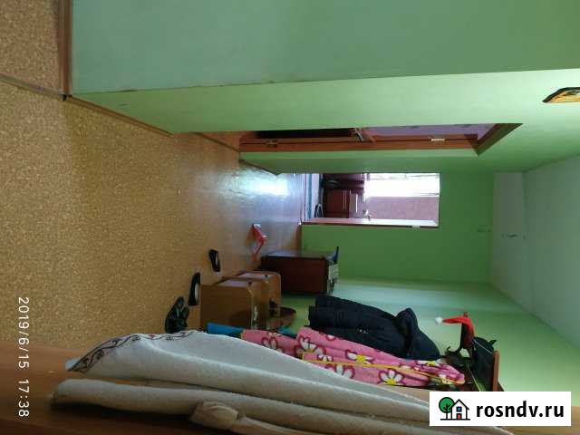 3-комнатная квартира, 62 м², 1/3 эт. на продажу в Усть-Донецком Усть-Донецкий - изображение 1