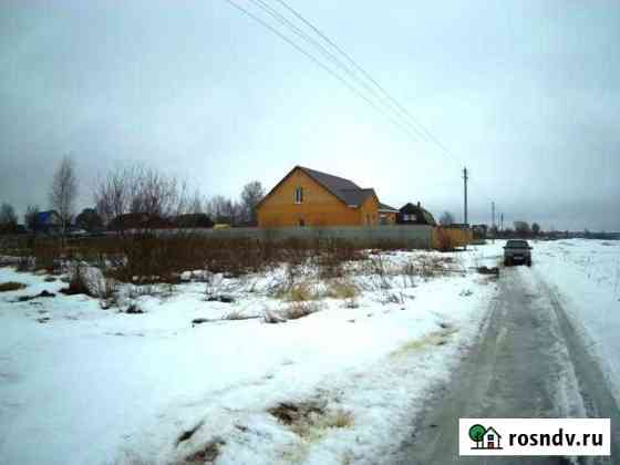 Участок ИЖС 9 сот. на продажу в Кондрово Кондрово