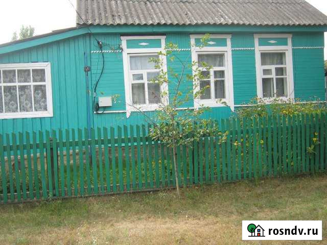 Дом 60 м² на участке 7 сот. на продажу в Суземке Суземка - изображение 1