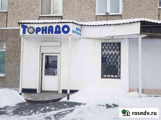 Помещение свободного назначения, 70 кв.м. Качканар
