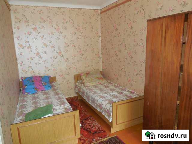 2-комнатная квартира, 43 м², 3/4 эт. в аренду на длительный срок в Нововоронеже Нововоронеж - изображение 1