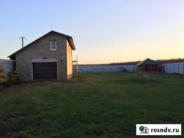 Дача 55 м² на участке 20 сот. на продажу в Сызрани Сызрань - изображение 1