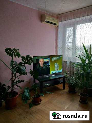 1-комнатная квартира, 45 м², 5/5 эт. на продажу в Сальске Сальск - изображение 1