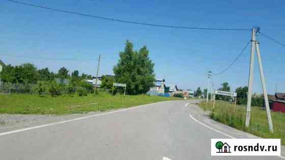 Участок ИЖС 23 сот. на продажу в Моргаушах Моргауши