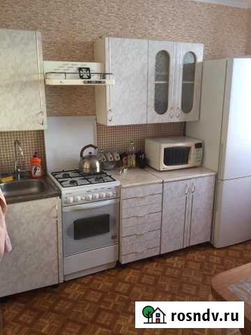 3-комнатная квартира, 67 м², 9/9 эт. в аренду на длительный срок в Усинске Усинск - изображение 1