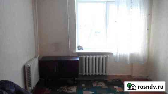 Комната 17 м² в 1-ком. кв., 2/5 эт. на продажу в Новоалтайске Новоалтайск