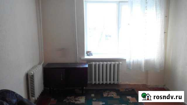 Комната 17 м² в 1-ком. кв., 2/5 эт. на продажу в Новоалтайске Новоалтайск - изображение 1