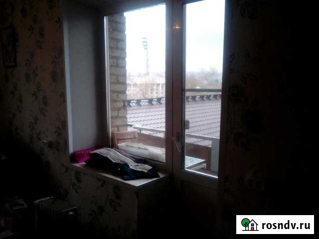 Квартира-студия, 13 м², 5/9 эт. на продажу в Абакане Абакан - изображение 1