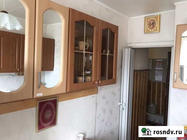 4-комнатная квартира, 81 м², 8/10 эт. на продажу в Тольятти Тольятти - изображение 1