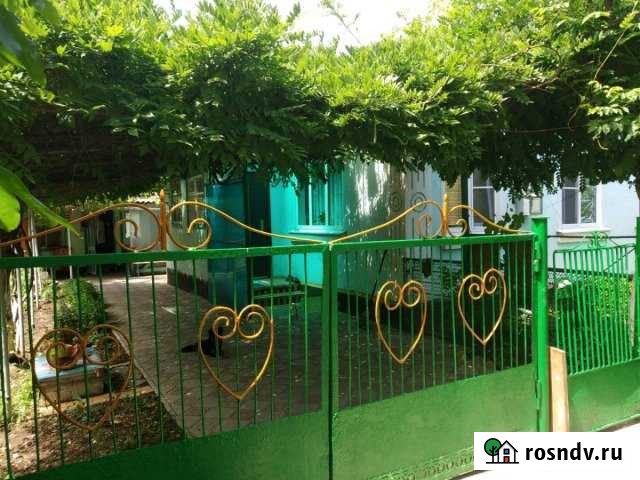 4-комнатная квартира, 70 м², 1/1 эт. на продажу в Ахтырском Ахтырский - изображение 1