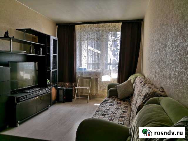 Квартира-студия, 36 м², 12/16 эт. на продажу в Вологде Вологда - изображение 1