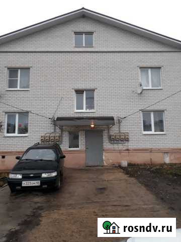 1-комнатная квартира, 37 м², 1/2 эт. на продажу в Усмани Усмань - изображение 1