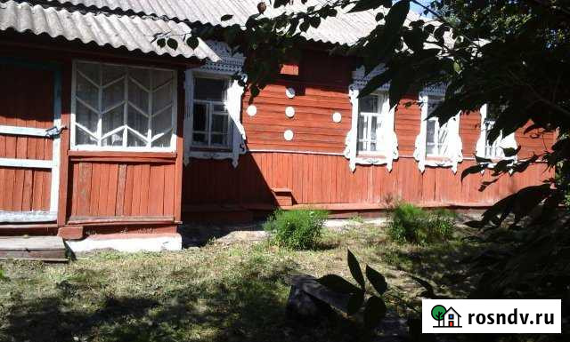 Дом 60 м² на участке 15 сот. на продажу в Сосновке Тамбовской области Сосновка - изображение 1