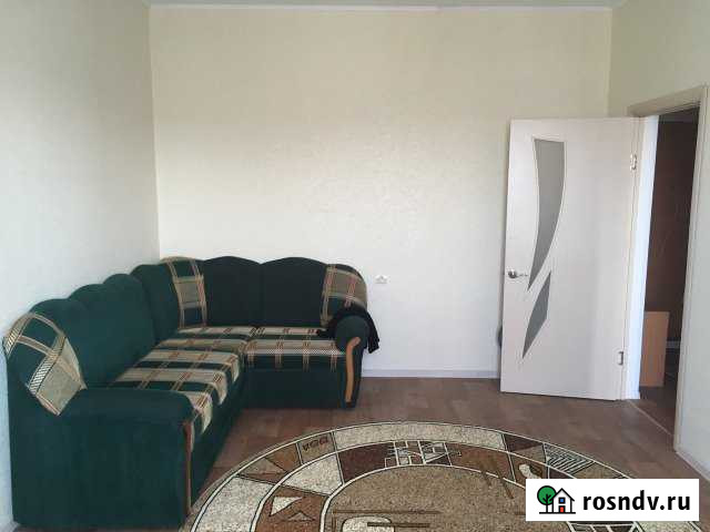 1-комнатная квартира, 34 м², 4/5 эт. в аренду на длительный срок в Магадане Магадан - изображение 1