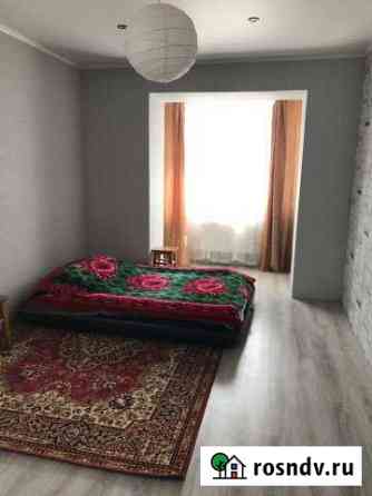 2-комнатная квартира, 54 м², 1/3 эт. на продажу в Камском Устье Камское Устье