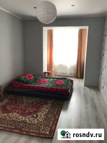 2-комнатная квартира, 54 м², 1/3 эт. на продажу в Камском Устье Камское Устье - изображение 1