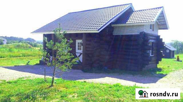 Дом 100 м² на участке 30 сот. в аренду посуточно в Сортавале Сортавала - изображение 1