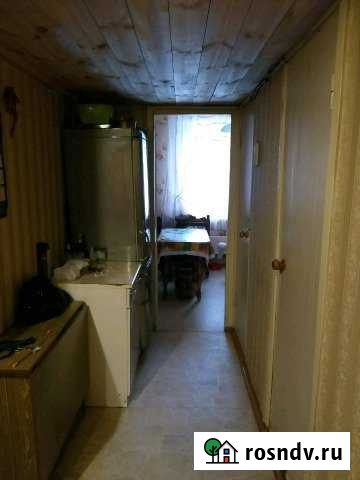 3-комнатная квартира, 67 м², 3/5 эт. на продажу в Поварово Поварово - изображение 1