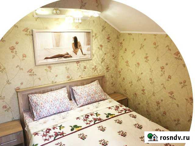 2-комнатная квартира, 90 м², 2/2 эт. в аренду посуточно в Балашихе Балашиха - изображение 1