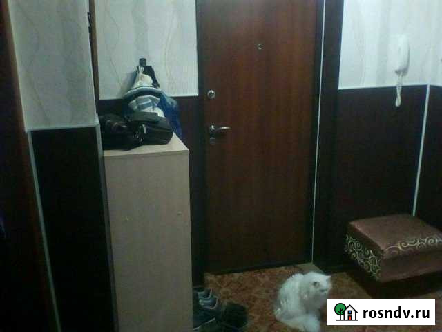 5-комнатная квартира, 91 м², 4/5 эт. на продажу в Лысьве Лысьва - изображение 1