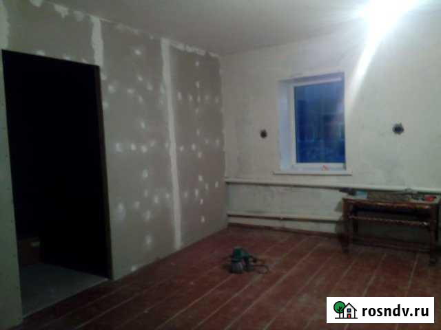 Дом 50 м² на участке 6 сот. на продажу в Реже Реж - изображение 1