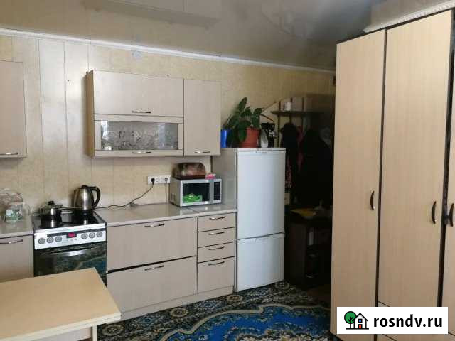 2-комнатная квартира, 36 м², 3/5 эт. на продажу в Горно-Алтайске Горно-Алтайск - изображение 1